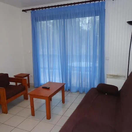 Arbousiers Prázdninový dům