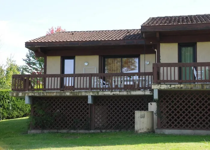 Casa vacanze Arbousiers