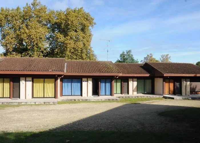 Arbousiers Casa vacanze Morcenx